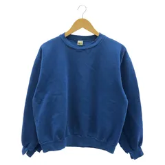 70s RUSSELL ラッセル 金タグ スウェット 無地 ネイビー XL 70s RUSSELL 金タグ 無地 スウェット L ネイビー USA製