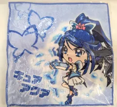 2025年最新】キュアアクア タオルの人気アイテム - メルカリ