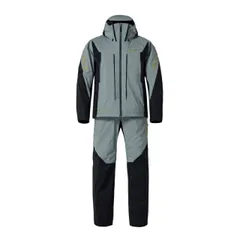 新品未使用　NEXUS GORE-TEX EX 上下　Mサイズ NEXUSVII