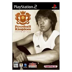 フットボールキングダム　トライアルエディション／PS2／ゲーム【中古】