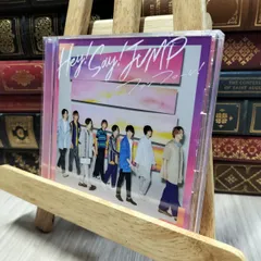 8-1 ファンファーレ! (初回限定盤2) (CD+DVD-B) - Hey! Say! JUMP Hey！Say！JUMP 020496