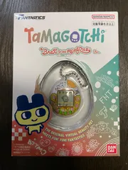 【送料無料！】中島颯太 デザイン たまごっち BTTM3 ファンタ