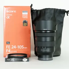 2025年最新】sel24105Gの人気アイテム - メルカリ