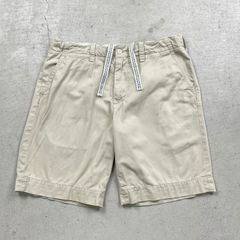LOUIS VUITTON 美品 イタリア製 A1510 ショートパンツ M ラ - メルカリ