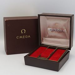 OMEGA オメガ 未記入 国際保証書 ギャランティー 1968 - メルカリ