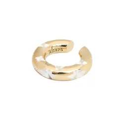 2025年最新】saskia diez イヤーカフの人気アイテム - メルカリ