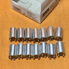 グロースタータ(14個入) 三菱電機 FG-4P
