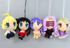 2025年最新】Fate／stay night ぬいぐるみ 凛の人気アイテム