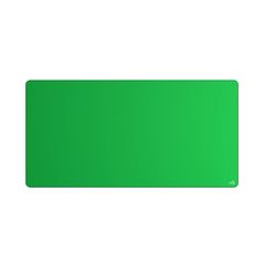 Glorious Green Screen Mouse Pad XXL Extended - 36 x 18 グリーンスクリーン キーマウスパッド GLO-MP-GS MS572