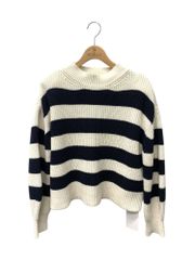 フォクシーニューヨーク collection Sweater Marseille 40591 ニット セーター 38 ホワイト IT16RSTAQYG0