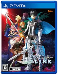 Fate/EXTELLA LINK - PSVita