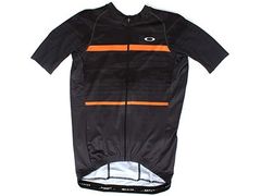 OAKLEY　JAWBREAKER ROAD JERSEY 434051 特価品（現品限り）(#00050140)