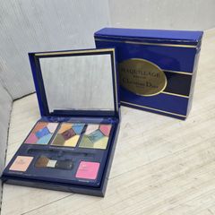 S96379 Christian Dior ディオール アイシャドウ パレット メイク 美容 化粧