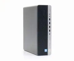 2025年最新】hp elitedesk 800 g4の人気アイテム - メルカリ
