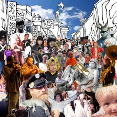 【新品未開封】andymori LP6枚セット ZARD Best Request ~35th Anniversary~』完全生産限定盤の