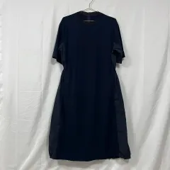 KUHO(クホ) シャーリング ワンピース