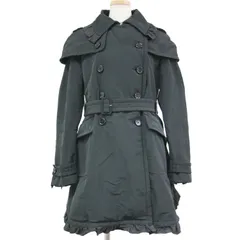 2026年最新】MONCLER モンクレール フリル付きジャケットの人気