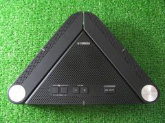 【R1481】YAMAHA 会議用マイクスピーカー PJP-25UR