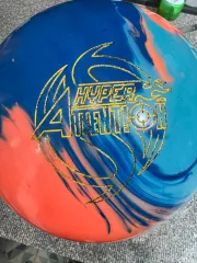 アテンションスター Attention Star 14ポンド 中古美品 箱有 2025年最新】アテンション ボウリングの人気アイテム - メルカリ