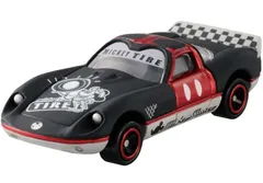 新品 トミカ ディズニーモータース DM-10 スピードウェイスター レーシング ミッキーマウス 240001006935