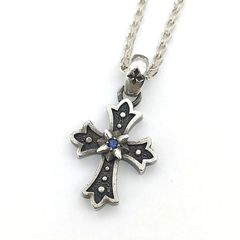 ブラッディ・マリー風silver925とレザーの編み込みネックレス Amazon | [BLOODY MARY] 総販売元 ブラッディマリー メンズ