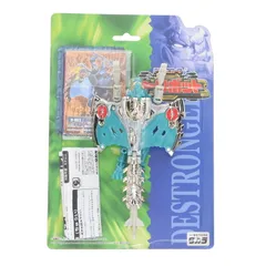 2025年最新】カーロボット ギルドーの人気アイテム - メルカリ