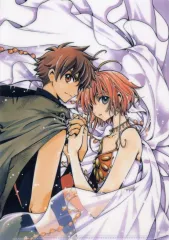 2025年最新】ツバサクロニクル クリアファイルの人気アイテム