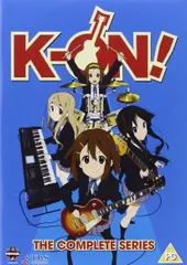 2025年最新】けいおん dvd boxの人気アイテム - メルカリ