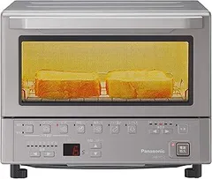 新品未開封　パナソニック　NB-DT52-SD Amazon | パナソニック コンパクトオーブン トースト焼き加減