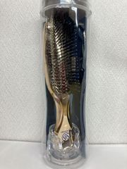 エスハートエス　スカルプブラシ　ワールドプレミアムロング　ペットケース入り