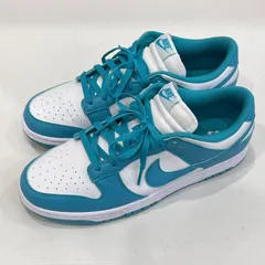 中古 NIKE Women's Dunk Low Next Nature Dusty Cactus DD1873-105 sie:29cm ナイキ ウィメンズ ダンク ロー ネクストネイチャー ダスティカクタス スニーカー 【S0176-001】〇268のサムネイル