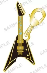 BanGDream! WonderGOO 缶バッジ ブロマイド 桐ヶ谷透子セット バンドリ！ ガールズバンドパーティ！ - 桐ヶ谷 透子 Ani-Art 第