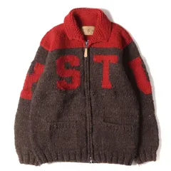 2026年最新】STUSSY カウチンの人気アイテム - メルカリ