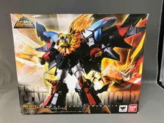 未開封品 スーパーロボット超合金 ジェネシックガオガイガー　勇者王 ガオガイガー おもちゃの国アリス』 #1746 「スーパーロボット超合金