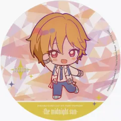 【中古】コースター 仁兎なずな コースター Bグループ 「あんさんぶるスターズ!! Cast Live Starry Symphony -the midnight sun-×animatecafe」 コラボメニュー注文特典