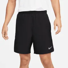 ナイキ nike Dri-FIT チャレンジャー ランニングウェア パンツ ショーツ メンズ 男性【dv9345-010】陸上・ランニング用品 XL (010)ブラック/ブラック