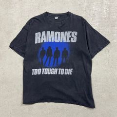 band T-shirts