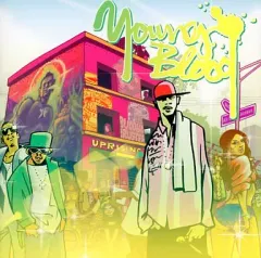 【中古】邦楽CD オムニバス / YOUNG BLOOD 2