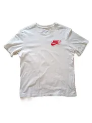 NIKE　ナイキ ロゴTシャツ ΣY