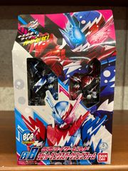BCR 08 仮面ライダービルド ラビットタンクスパークリングフォーム