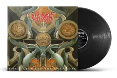 輸入LP Vader Ultimate Incantation 5055006505924 VMG 未開封 /00260 The Ultimate Incantation | Vader