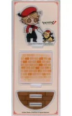 ポストマン ビクター・グランツ HAPPY NEW YEAR!!2022 絵馬 ポストカード ポストマン(ビクター・グランツ) ポストカード