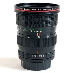 2025年最新】canon fd 35 3.5 lの人気アイテム - メルカリ