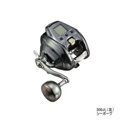 2025年最新】ダイワ シーボーグ 300Jの人気アイテム - メルカリ