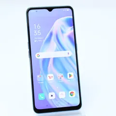 OPPO - 新品未開封  OPPO Reno3A  White （Ymobile版） SIMフリー OPPO Reno3 A ホワイト 128GB 未使用（| OPPO Reno3 A