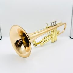 YAMAHA トランペットYTR-332 マウスピース付き