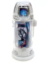【中古】食玩 おもちゃ 4.ウルトラマンオーブ ハリケーンスラッシュカプセル 「ウルトラマンジード ウルトラカプセルシリーズ SGウルトラカプセル」