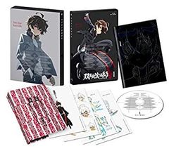 【新品】 特典 クリアファイル付　アニメイト限定盤　Eve　おとぎ 新品】 特典 クリアファイル付 アニメイト限定盤 Eve おとぎ - メルカリ