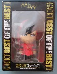 2025年最新】gackt フィギュアの人気アイテム - メルカリ