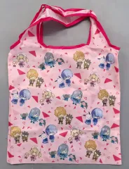【中古】バッグ Vivid BAD SQUAD ミニキャラエコバッグ(EX) 「プロジェクトセカイ カラフルステージ! feat. 初音ミク×サンリオキャラクターズ」
